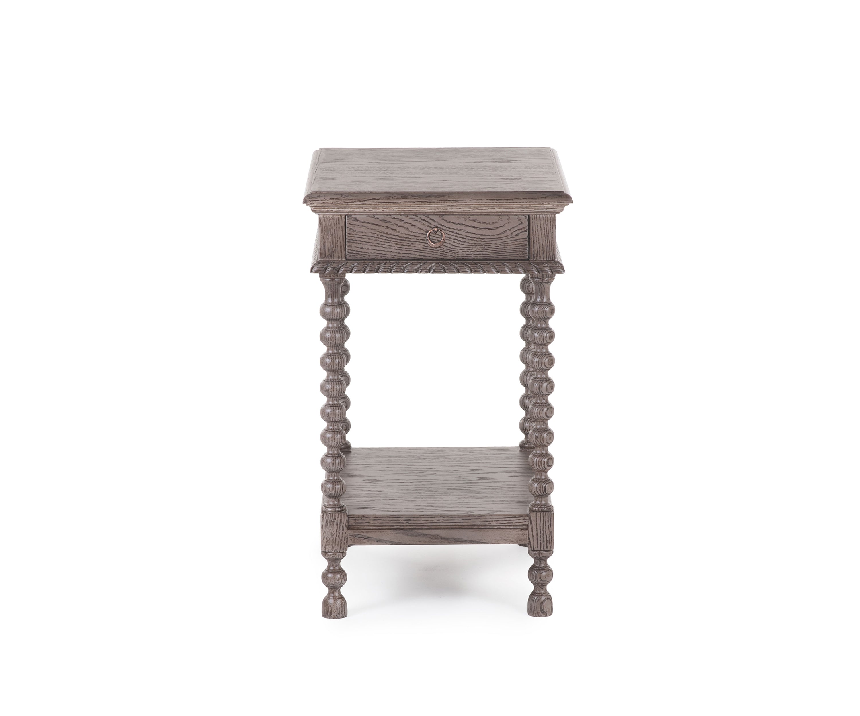 CLAYTON ACCENT TABLE